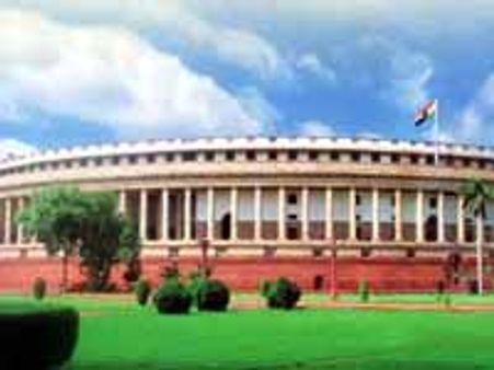 UP farmers' protest rocks Rajya Sabha, BSP jittery