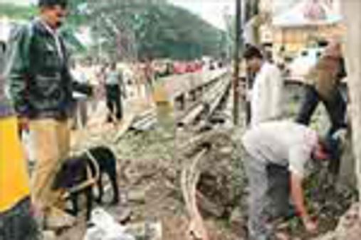 2008 B'lore blasts accused Madani finally arrested