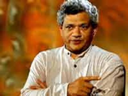 Govt trying to rush through nuclear bill: CPI(M)