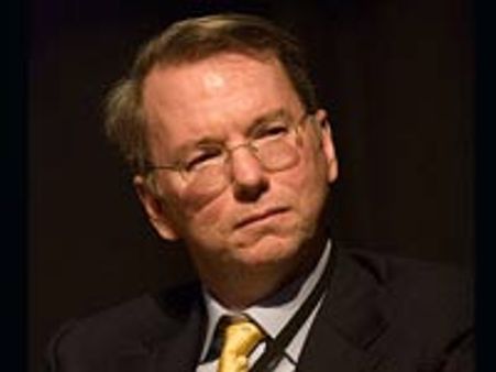 Change names to escape misspent youth: Google CEO