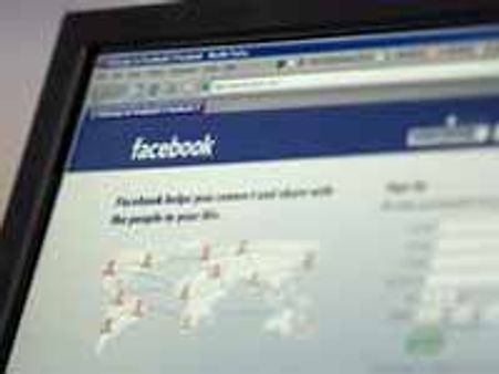 Facebook to launch location-based services