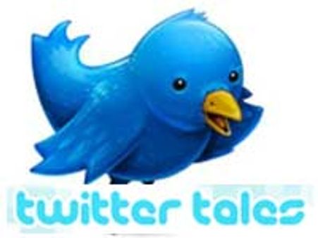 Share your Twitter stories with Twitter Tales