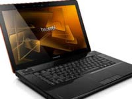 Lenovo launches new multimedia notebooks