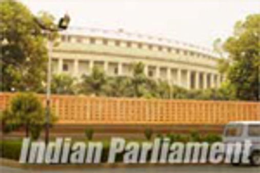 MPs get salary hike