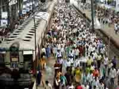 Bihar: Train robbery occurs again