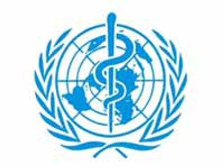 WHO advises monitoring of 'Indian Superbug'