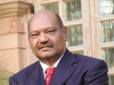 Anil Agarwal to replace Mukesh as richest Indian