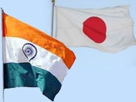 Japan begins nuke co-operation talks with India