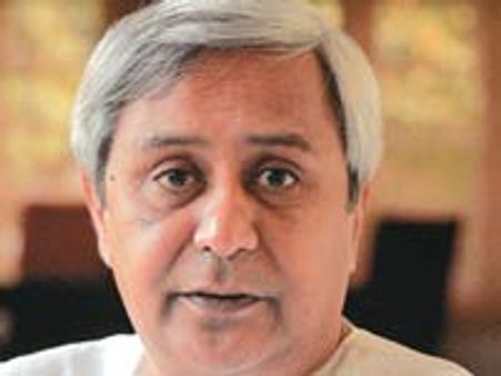 PM nodded to Vedanta, Posco projects: Patnaik