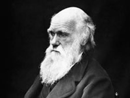 Indian challenges Darwin's theory of Evolution