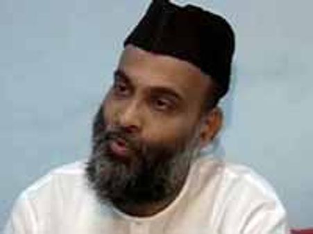 Madani's role in B'lore IPL blasts uncovered: HM