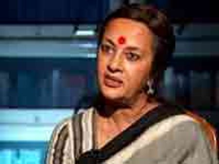 Salary hike bill was scandalous: Brinda Karat