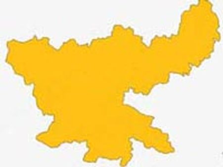 School wall building collapse kills 9 in Jharkand