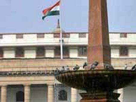 Govt to present N-bill in Lok Sabha on Aug 25