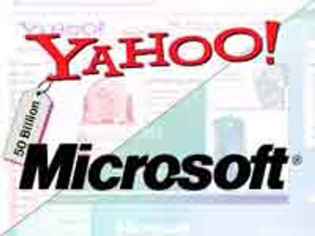 Microsoft empowers Yahoo to beat Google