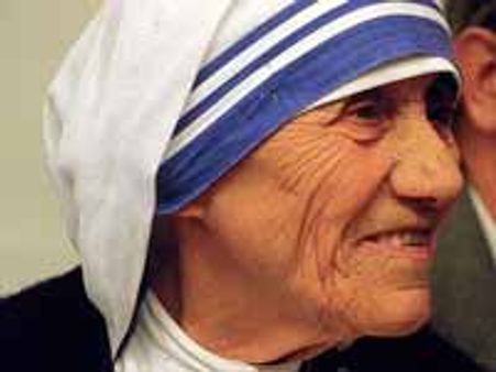 World celebrates Mother Teresa's centenary
