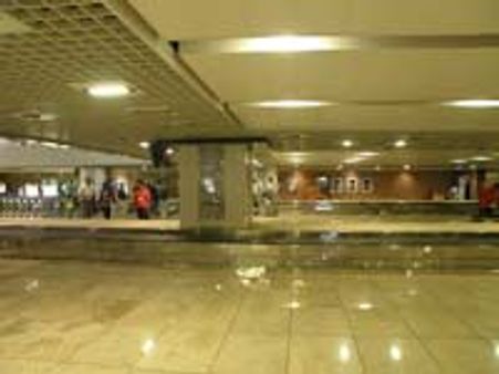 Mumbai air travellers to face higher fares