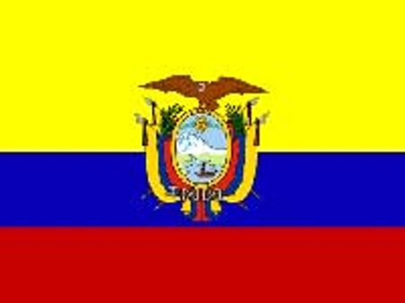 Bus accident kills 42 in Ecuador