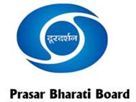 Govt introduces Prasar Bharati Amendment Bill
