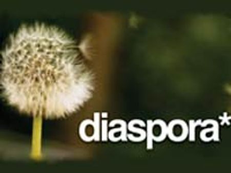 Meet Diaspora, open source, anti-Facebook hub