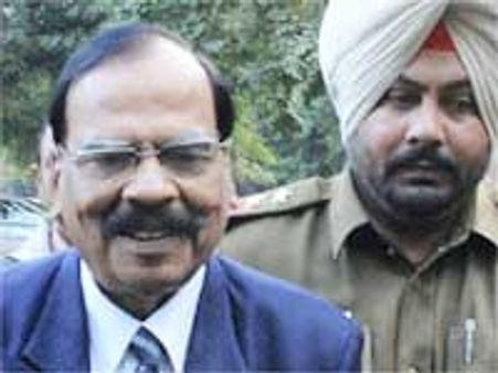 HC rejects Rathore's plea challenging sentence