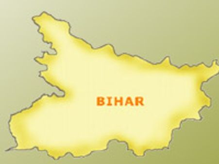 Bihar: Body of Tete found in Lakhisarai jungles