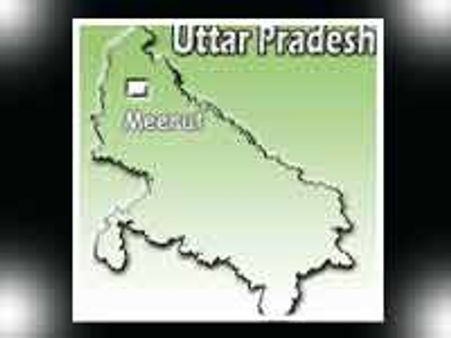 Rains kill 2 in Uttar Pradesh