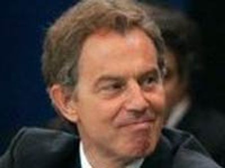 Radical Islam is world greatest threat: Tony Blair