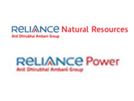 RNRL to merge with Reliance Power