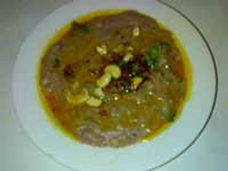 Ramadan-special Haleem now belongs to Hyderabad
