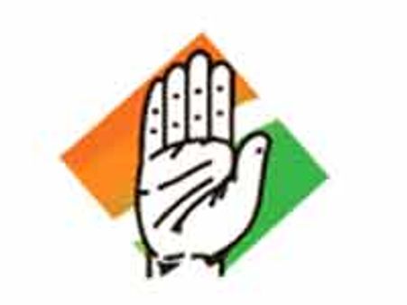 BJP's alliance to form J'khand govt unholy: Cong