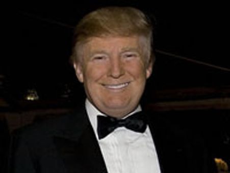 Ground Zero Mosque row: Donald Trump to the rescue