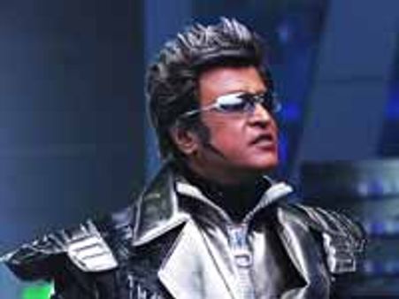 What makes Rajnikanth tick?