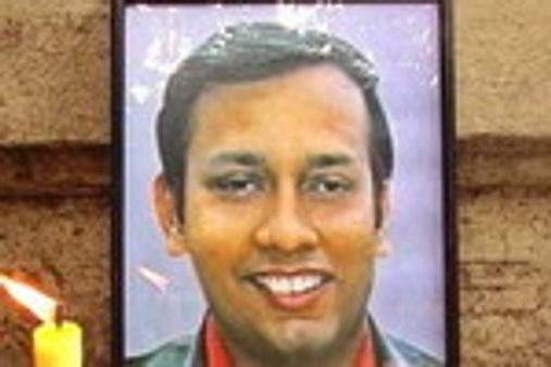 SC orders not to restart Rizwanur death case