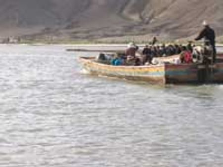 After Yamuna, Brahmaputra crosses danger level