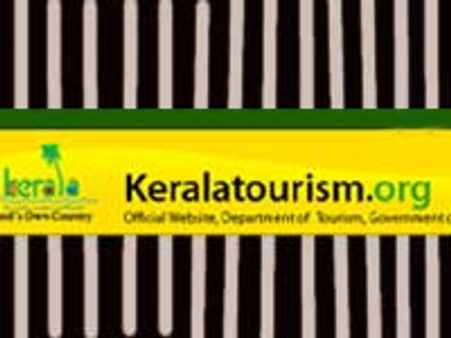 Kerala Tourism launches global publicity blitz
