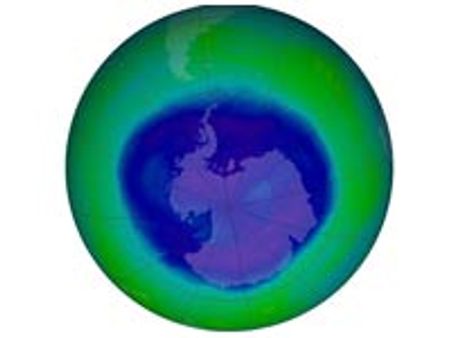 World Ozone Day: CII conducts national seminar