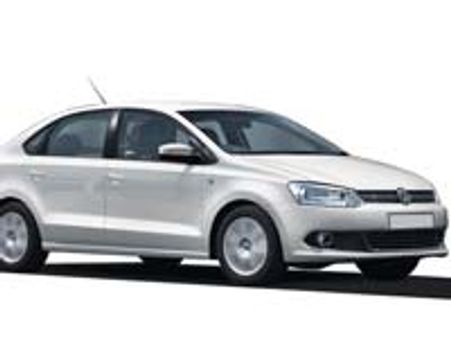 Newspapers 'speak' to readers on Volkswagen Vento