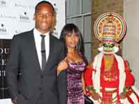 Kerala is a dream place: Chelsea striker Drogba