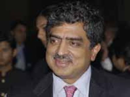 Unique Id numbers in a few days: Nilekani