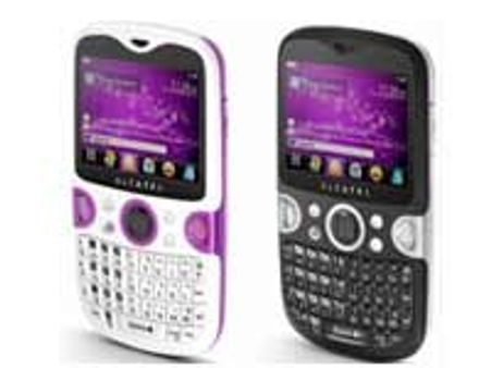 Tata Docomo launches QWERTY mobile @ Rs 5,499