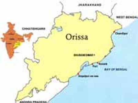 Orissa: Test fire of Prithvi-II missile fails