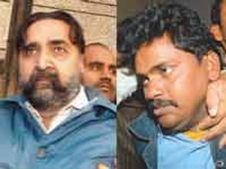 Death for Surinder Koli in another Nithari case
