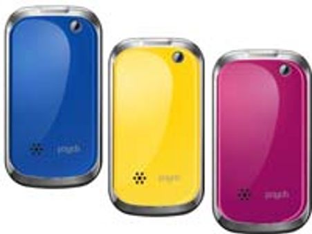 Micromax debuts X505 PSYCH touchscreen music phone