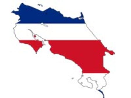 5.9-magnitude quake rattles Costa Rica