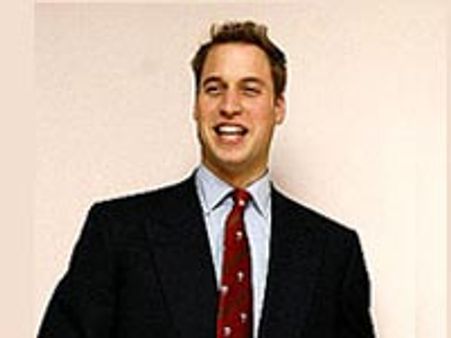 Prince William to announce wedding plans within months?