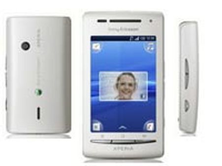 Sony Ericsson Xperia X8 lands in India @ Rs 13,900