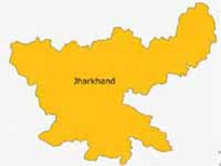 Alert passenger finds bomb in Jharkand rly station