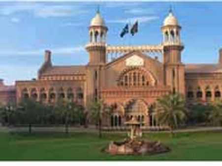 Lahore HC dismisses Urdu as Pak official language