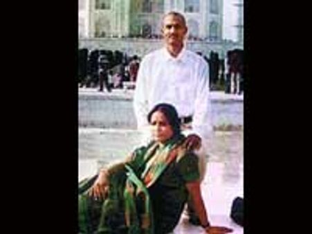 'Guj police kidnapped witness in Sohrabuddin case'